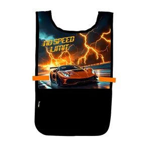 Zástera pončo auto 2